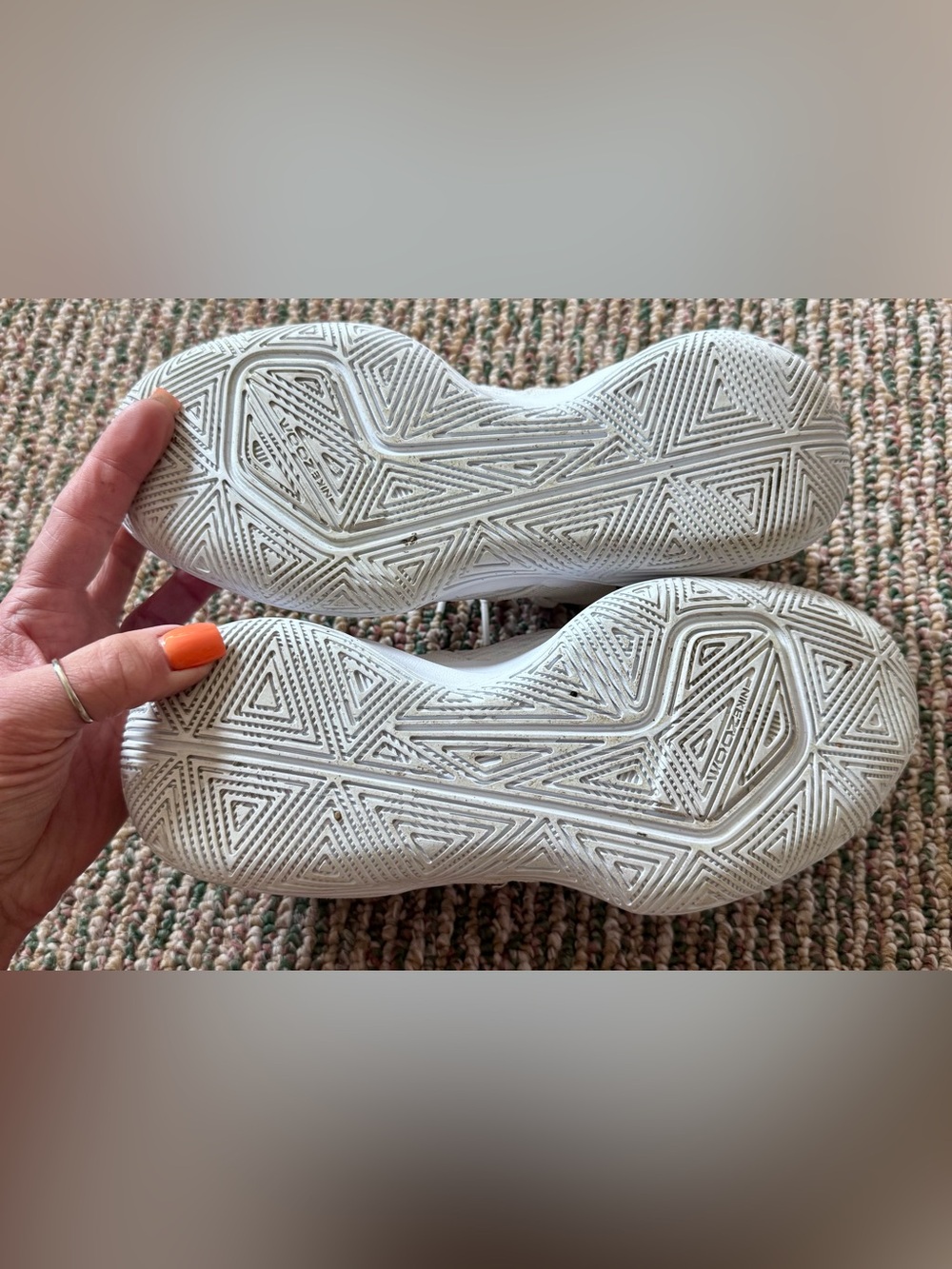 Nike Zoom HyperSpeed Court 🏐 - Picture 8 of 8